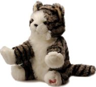 Tabitha Cat